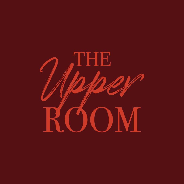 The Upper Room events