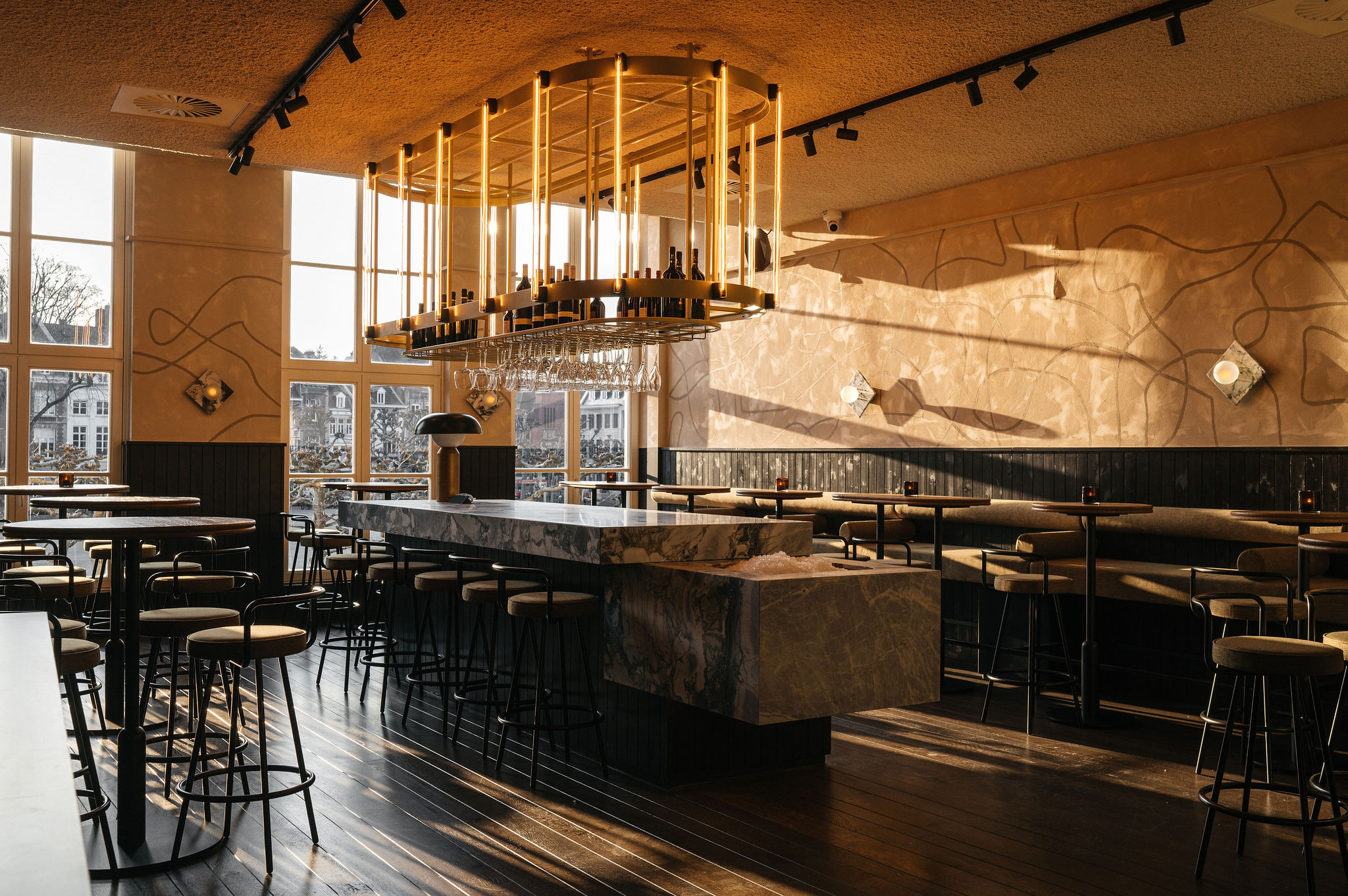 Zaal huren Maastricht