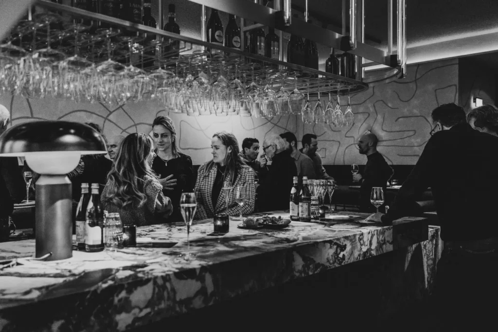 Netwerkevent Maastricht
